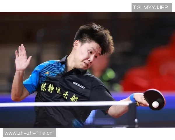 重庆乒乓球队在联赛中的心理素质表现分析与启示