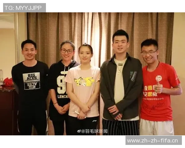 重庆羽毛球队实力飙升创历史新高引发全国关注与期待 重庆羽毛球队实力飙升创历史新高引发全国关注与期待